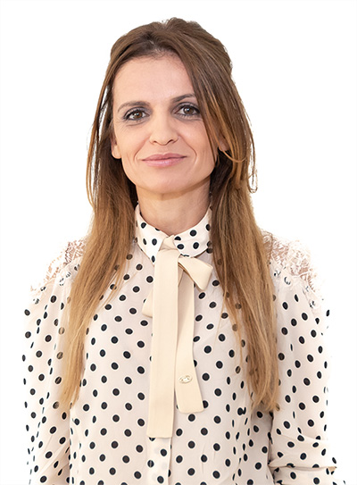 Docteur Mariana DRAGU ophtalmologue à Orléans (45)